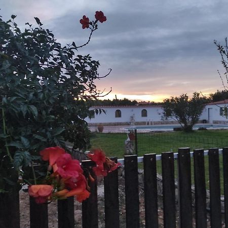 托马尔 Fazenda Do Marante旅舍 外观 照片