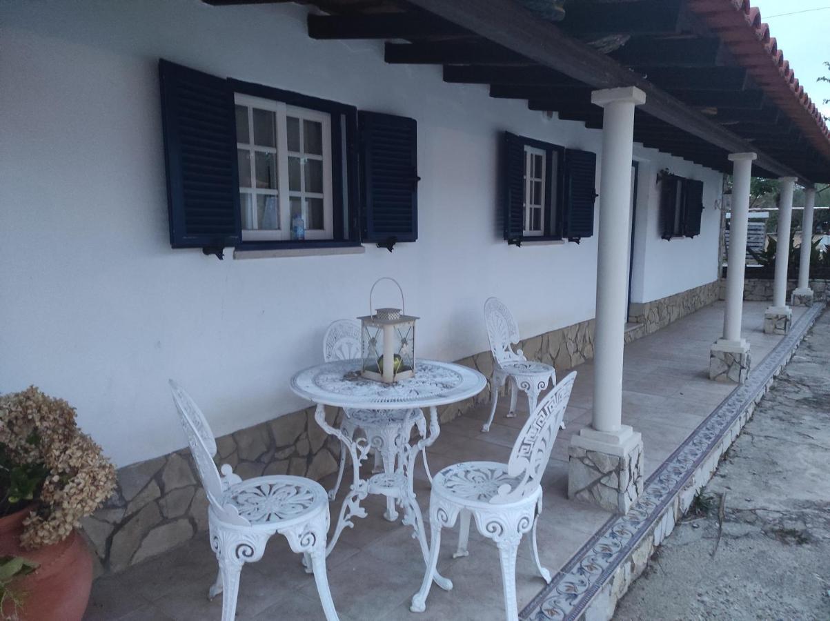 托马尔 Fazenda Do Marante旅舍 外观 照片