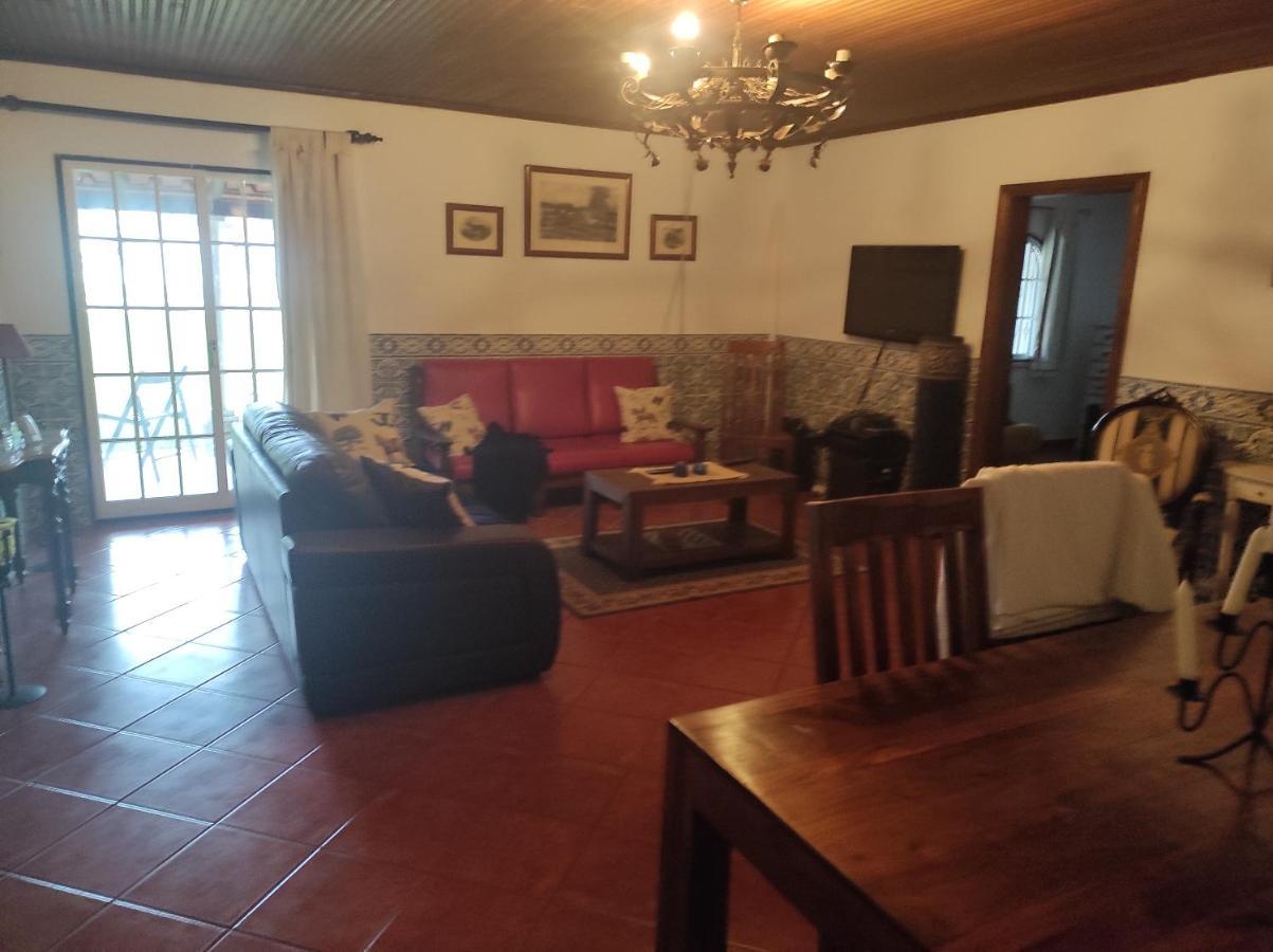 托马尔 Fazenda Do Marante旅舍 外观 照片