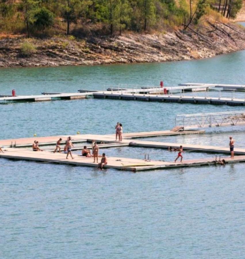 托马尔 Fazenda Do Marante旅舍 外观 照片
