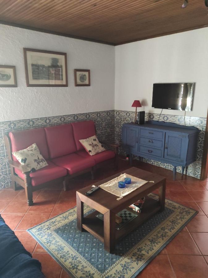 托马尔 Fazenda Do Marante旅舍 外观 照片