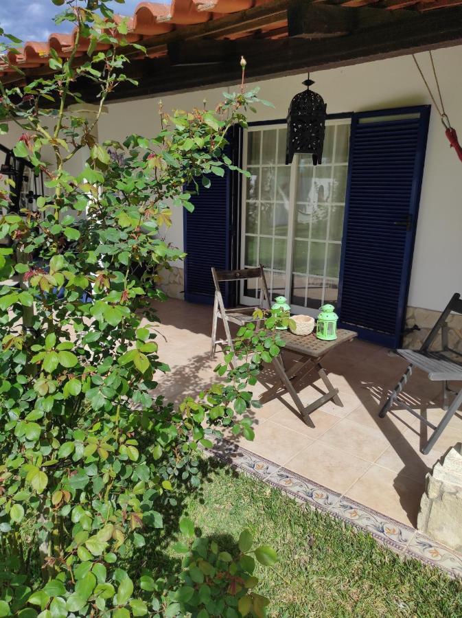 托马尔 Fazenda Do Marante旅舍 外观 照片