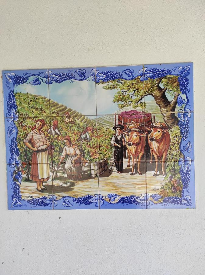 托马尔 Fazenda Do Marante旅舍 外观 照片