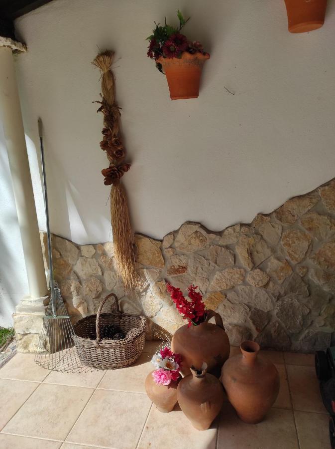 托马尔 Fazenda Do Marante旅舍 外观 照片