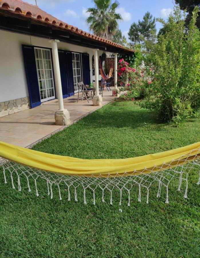 托马尔 Fazenda Do Marante旅舍 外观 照片